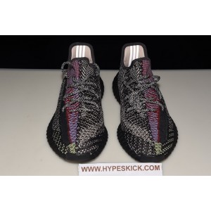 ADIDAS YEEZY BOOST 350 V2 REFLECTIVE YECHEIL FX4145