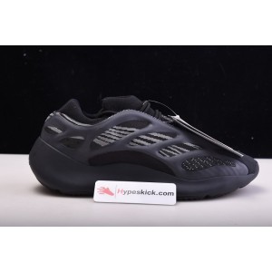 ADIDAS YEEZY 700 V3 ALL-BLACK “ALVAH'” H67799