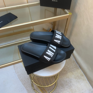 AMIRI SLIDE