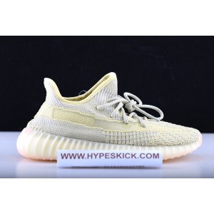 ADIDAS YEEZY BOOST 350 V2 “ANTLIA” NON REFLECTIVE FV3250