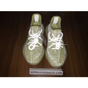 ADIDAS YEEZY BOOST 350 V2 “ANTLIA”  REFLECTIVE FV3255