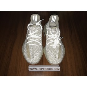 ADIDAS YEEZY BOOST 350 V2 ‘LUNDMARK’ REFLECTIVE FV3254