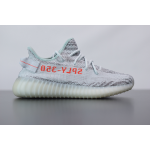 ADIDAS YEEZY BOOST 350 V2 "BLUE TINT" B37571