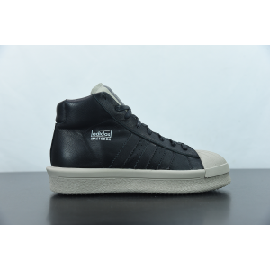 RICK OWENS X AD MASTODON PRO II